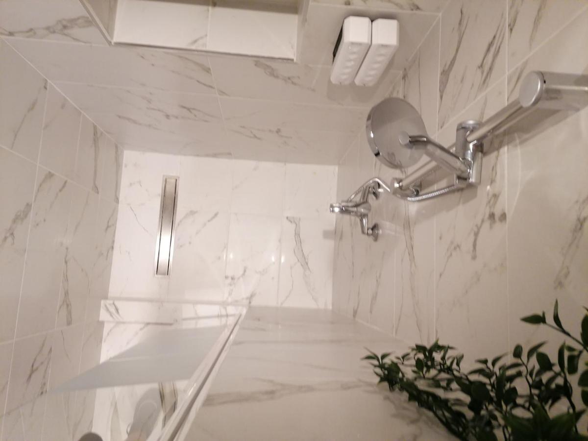 Sea Pleasure Apartment Peraía Zewnętrze zdjęcie